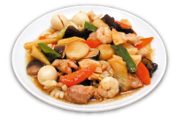 一品料理・ランチ